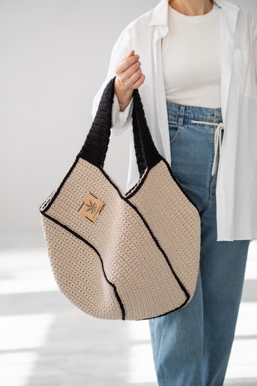 Сумка «Chanel № 2»