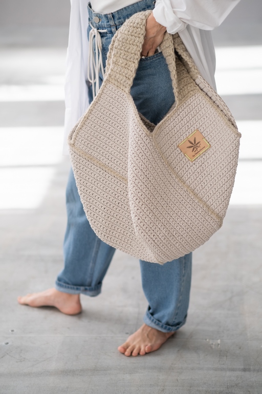 Сумка «Chanel № 3»